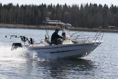 Fiske fr alla / Rocad 560 SD